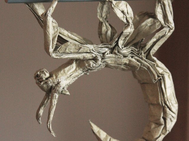 2012_Summer_Mtg_origami_stick_insects
